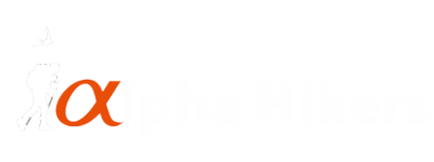 Alphahikers
