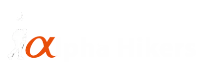 Alphahikers